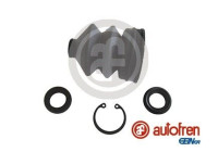 Kit de reparación, cilindro maestro