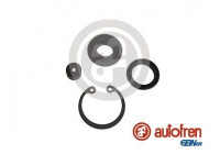 Kit de reparación, cilindro maestro