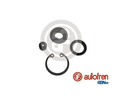 Kit de reparación, cilindro maestro