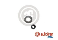 Kit de reparación, cilindro maestro