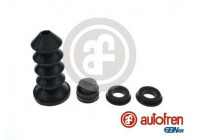 Kit de reparación, cilindro maestro