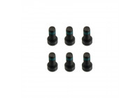 juego de tornillos del volante ADV183314 Blue Print