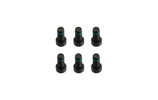 juego de tornillos del volante ADV183314 Blue Print