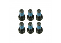 juego de tornillos del volante ADW193305 Blue Print