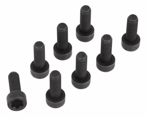 Juego de tornillos, volante 1874 000 077 Sachs