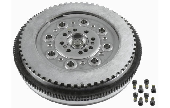 Volante 2294 000 835 Sachs, Imagen 2