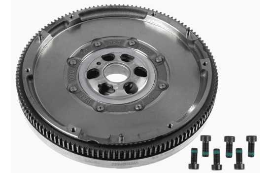 Volante 2294 001 345 Sachs