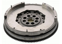 Volante 2294 501 188 Sachs