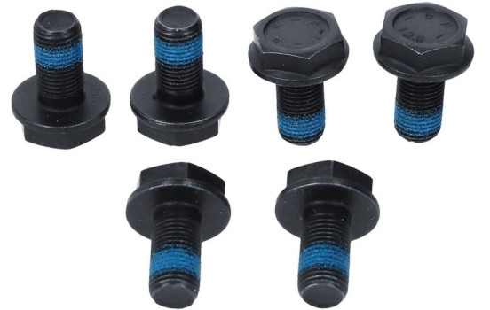 Volante 3021 600 290 Sachs, Imagen 4