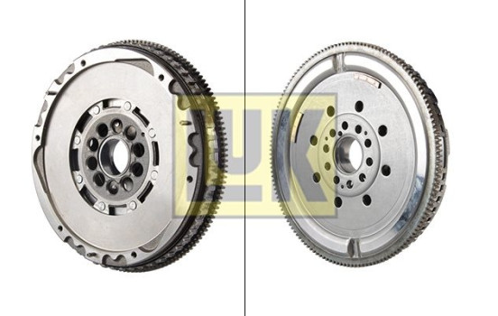 Volante 415 0134 11 LUK, Imagen 3
