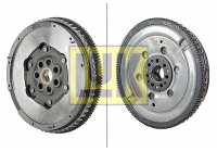 Volante 415 0420 10 LUK