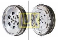 Volante 415 0620 10 LUK