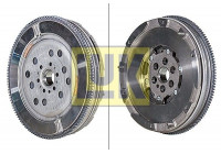 Volante 415 0650 10 LUK