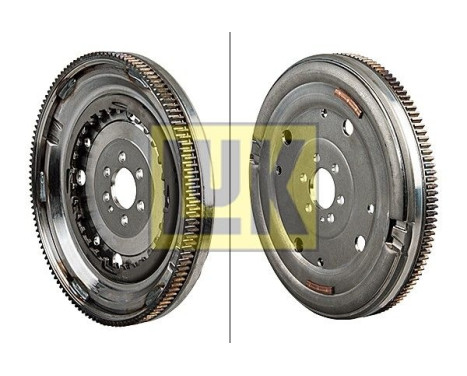 Volante 415 0682 09 LUK