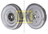 Volante 415 0888 09 LUK