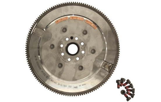 Volante 836172 Valeo, Imagen 2