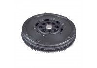 Volante ADJ133505 Blue Print