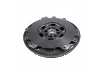 Volante ADN13512 Blue Print