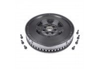 Volante ADN13515 Blue Print