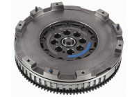 VOLANTE DE INERCIA DE BIOMASA SACHS 2294 701 066