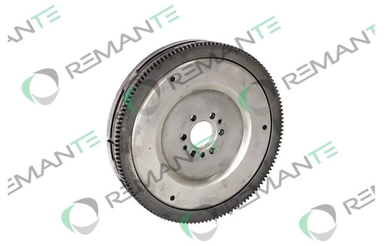 Volante, Imagen 3