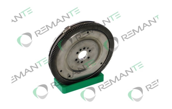 Volante, Imagen 5
