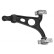 Brazo de control Alfa VL 210008 ABS, Miniatura 2