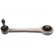 Brazo de control BMW L/R 210072 ABS, Miniatura 2