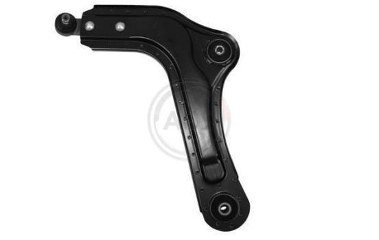 Brazo de control Daewoo VL 210617 ABS, Imagen 3