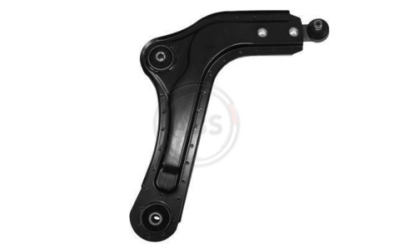 Brazo de control Daewoo VR 210618 ABS, Imagen 3