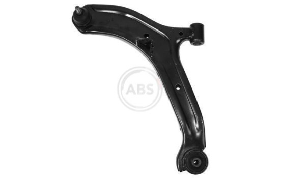 Brazo de control de Hyundai 210280 ABS, Imagen 3