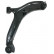 Brazo de control de Hyundai 210281 ABS