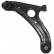 Brazo de control de Hyundai 210819 ABS