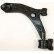 Brazo de control de Mazda 211107 ABS