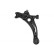 brazo de control de Toyota 210865 ABS, Miniatura 2