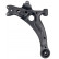 brazo de control de Toyota 210865 ABS