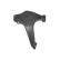 Brazo de control Ford 210640 ABS, Miniatura 2