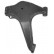 Brazo de control Ford 210640 ABS