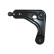 Brazo de control Ford 210841 ABS