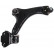 Brazo de control Ford 211110 ABS