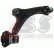 Brazo de control Ford 211110 ABS, Miniatura 2