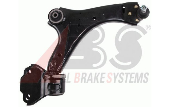 Brazo de control Ford 211110 ABS, Imagen 2