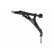 Brazo de control Honda VL 210273 ABS