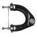 Brazo de control Honda VR 210226 ABS