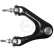 Brazo de control Honda VR 210257 ABS, Miniatura 3
