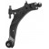 Brazo de control Honda VR 210295 ABS