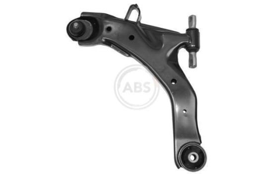 Brazo de control Hyundai VL 210288 ABS, Imagen 3