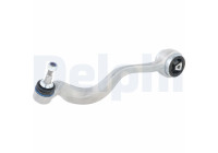 BRAZO DE CONTROL INFERIOR DELANTERO (IZQ.) TC1390 Delphi