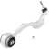 BRAZO DE CONTROL INFERIOR (L) TC1749 Delphi