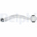 BRAZO DE CONTROL INFERIOR (L) TC2357 Delphi, Miniatura 5